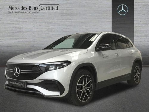 MERCEDES-BENZ EQA 250+[0-803+0-053]