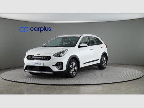 KIA Niro 1.6 HEV Business