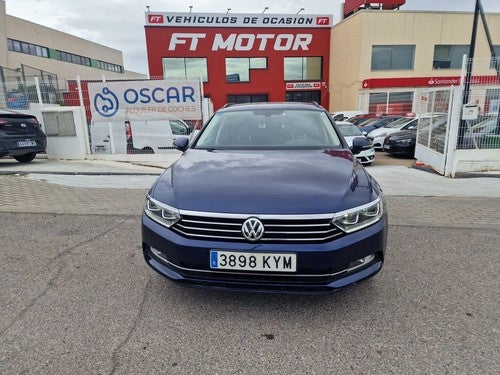 Volkswagen Passat Advance 1.5 TSI 110kW(150CV) Variant