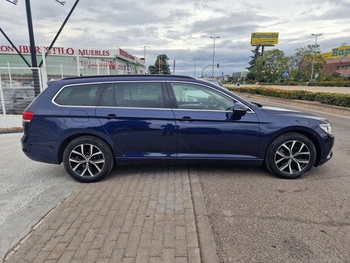 Volkswagen Passat Advance 1.5 TSI 110kW(150CV) Variant