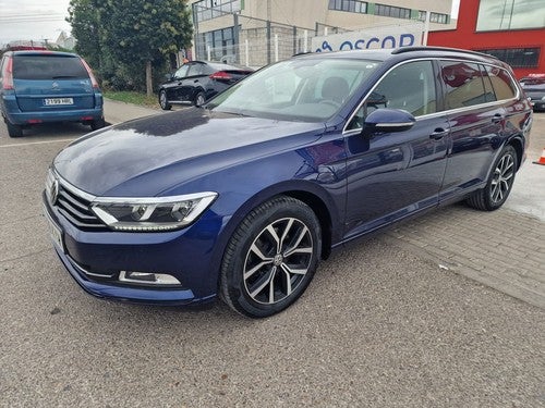 Volkswagen Passat Advance 1.5 TSI 110kW(150CV) Variant