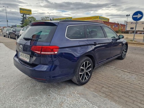 Volkswagen Passat Advance 1.5 TSI 110kW(150CV) Variant