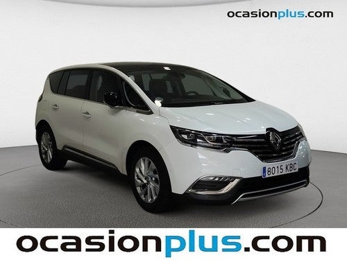 RENAULT Espace Zen Energy TCe 147kW (200CV) EDC