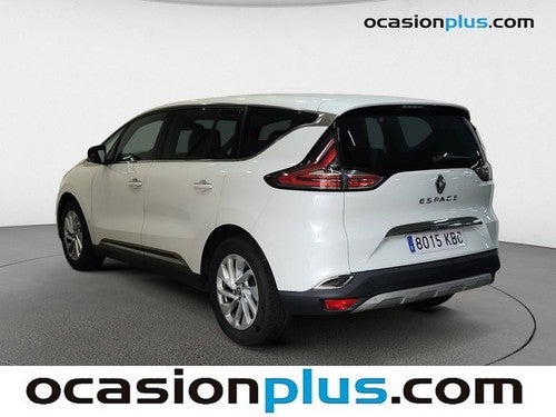 RENAULT Espace Zen Energy TCe 147kW (200CV) EDC