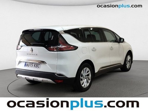 RENAULT Espace Zen Energy TCe 147kW (200CV) EDC