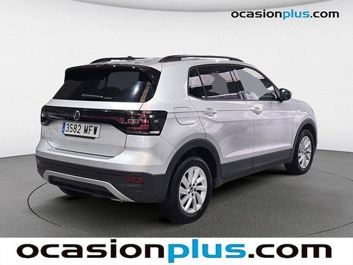 VOLKSWAGEN T-Cross Advance 1.0 TSI 81kW (110CV)