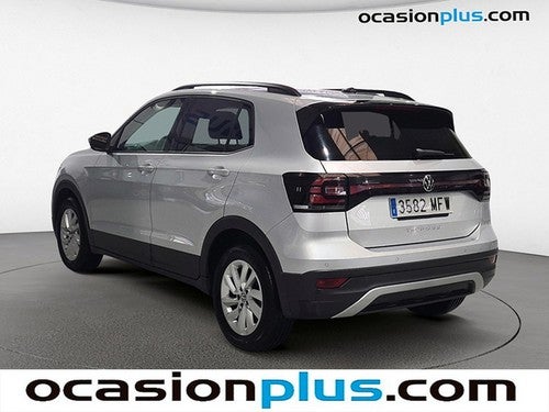 VOLKSWAGEN T-Cross Advance 1.0 TSI 81kW (110CV)