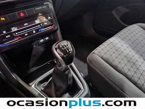 VOLKSWAGEN T-Cross Advance 1.0 TSI 81kW (110CV)