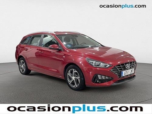 HYUNDAI i30 1.0 TGDI 48V Klass