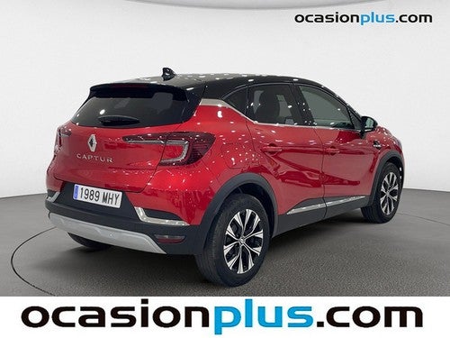 RENAULT Captur techno TCe 67kW (90CV)