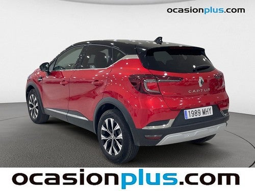 RENAULT Captur techno TCe 67kW (90CV)