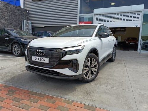 AUDI Q4 e-tron Advanced 40 e-tron 150kW 82kWh