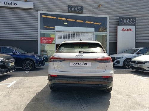 AUDI Q4 e-tron Advanced 40 e-tron 150kW 82kWh