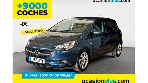 OPEL Corsa 1.4 Selective 90