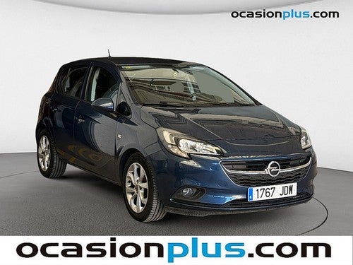 OPEL Corsa 1.4 Selective 90 CV