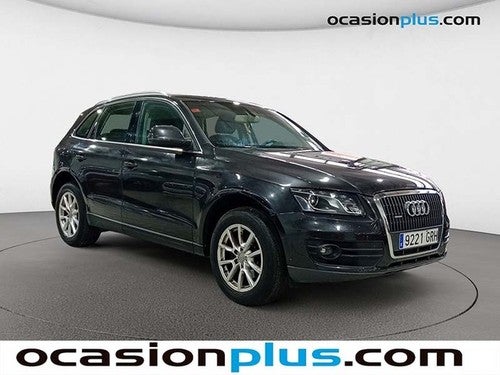 AUDI Q5 2.0 TFSI 211cv quattro S tronic