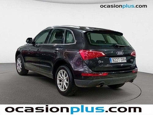 AUDI Q5 2.0 TFSI 211cv quattro S tronic