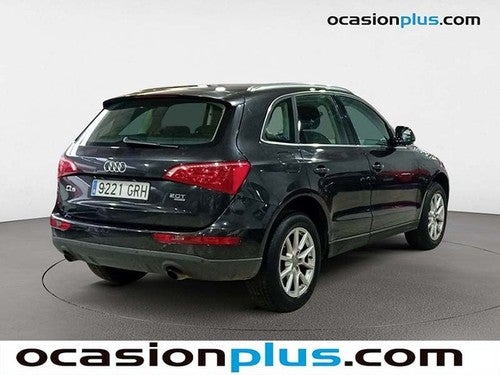 AUDI Q5 2.0 TFSI 211cv quattro S tronic