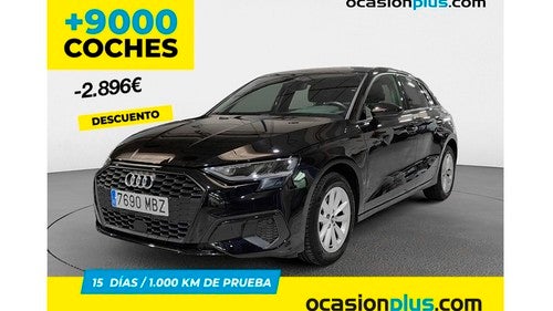 AUDI A3 Sportback 35 TFSI