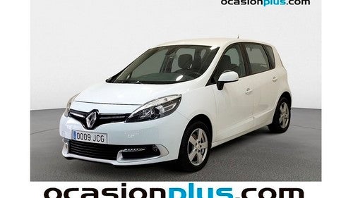 RENAULT Scénic 1.5dCi Selection