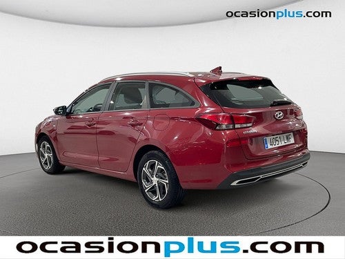 HYUNDAI i30 1.0 TGDI 48V Klass