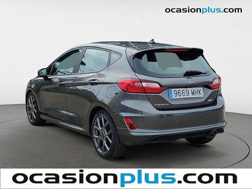 FORD Fiesta 1.0 EcoBoost MHEV 92kW(125CV) ST-Line 5p