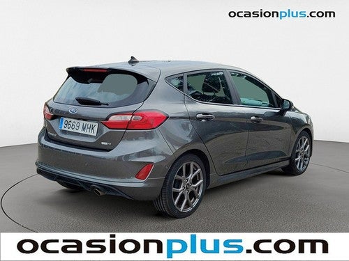 FORD Fiesta 1.0 EcoBoost MHEV 92kW(125CV) ST-Line 5p