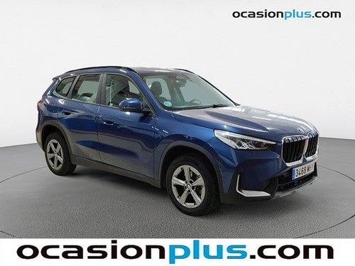 BMW X1 sDrive18i