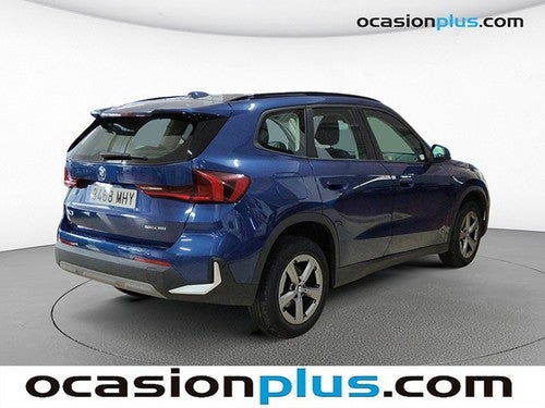 BMW X1 sDrive18i