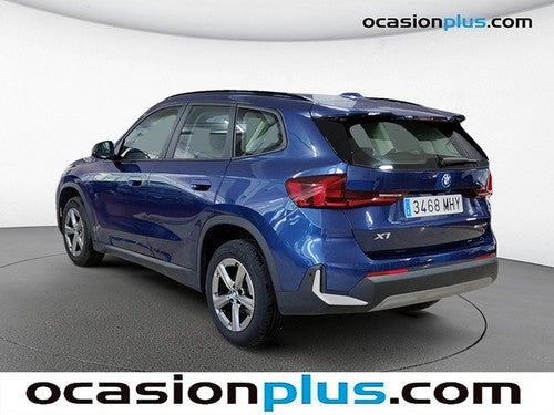 BMW X1 sDrive18i