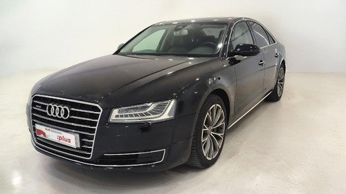 AUDI A8 3.0TDI CD quattro Tiptronic