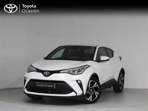 TOYOTA C-HR 180H Advance