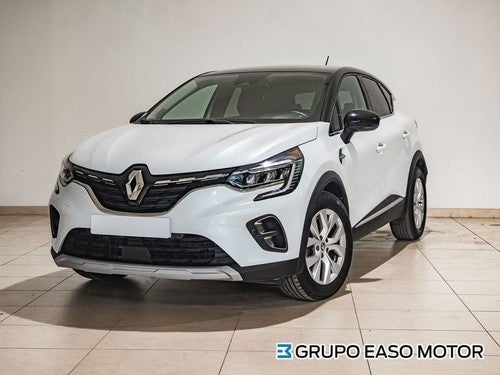 RENAULT Captur 1.0 TCe 90 Zen