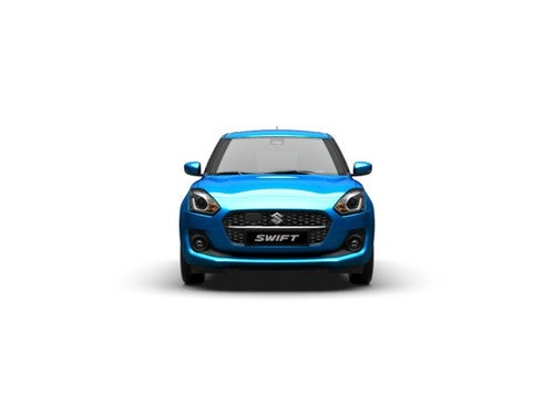 Suzuki Swift 1.2 S2 Mild Hybrid