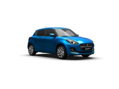 Suzuki Swift 1.2 S2 Mild Hybrid