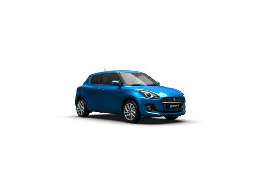 Suzuki Swift 1.2 S2 Mild Hybrid