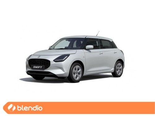 SUZUKI Swift 1.2 S1 Mild Hybrid