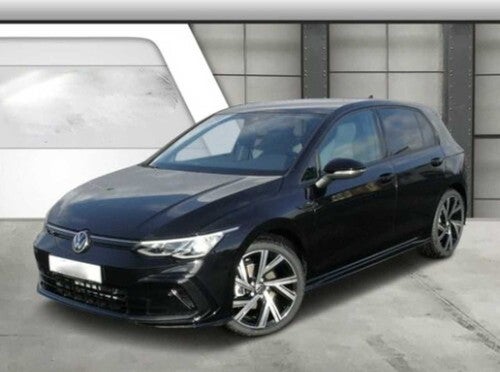 VOLKSWAGEN Golf 1.5 eTSI R-LINE