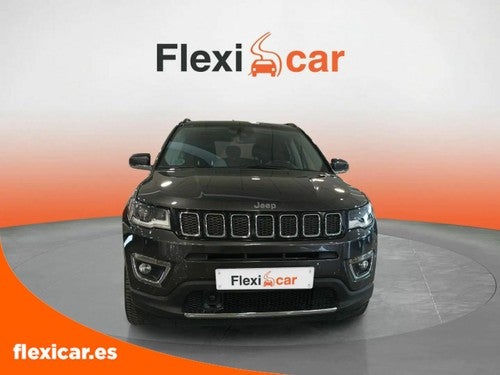 Jeep Compass 1.4 Mair 125kW Limited 4x4 ATX