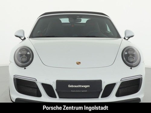 PORSCHE 911 Cabrio GTS 4 991.2