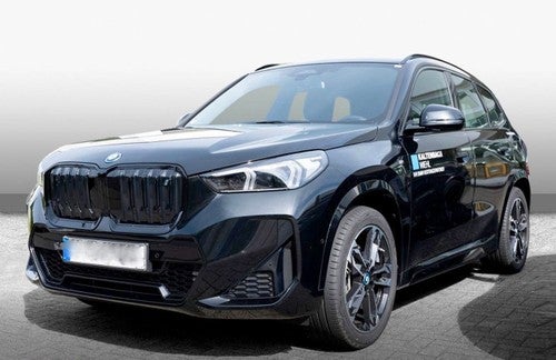 BMW X3 I 30M