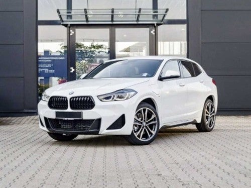 BMW X2 25e Xdrive  M 19"