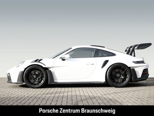 PORSCHE 911 992 GT3RS