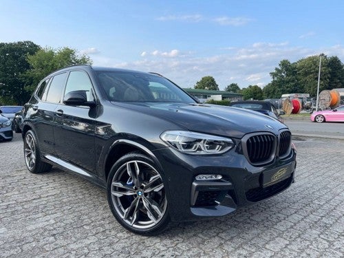 BMW X3 M40i