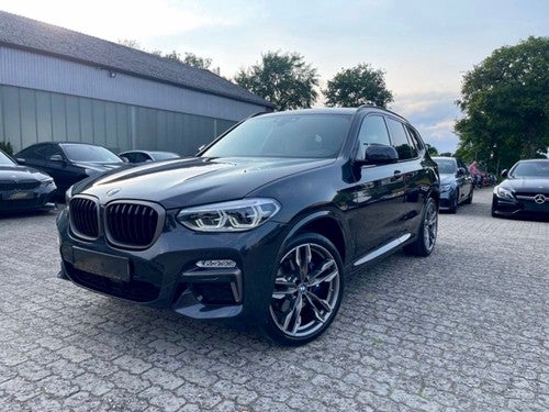 BMW X3 M40i