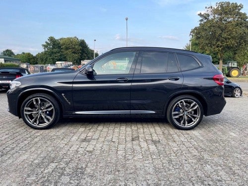 BMW X3 M40i