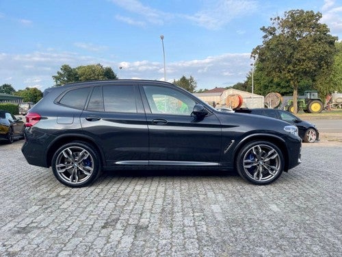 BMW X3 M40i