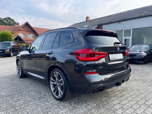 BMW X3 M40i