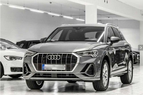 AUDI Q3 35 TFSI S line S tronic