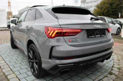 AUDI Q3 RS  TECHO, B&O, MATRIX